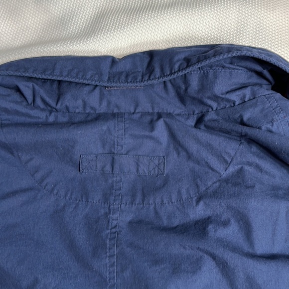 Men’s London Fog windbreaker jacket with hood - Picture 11 of 12